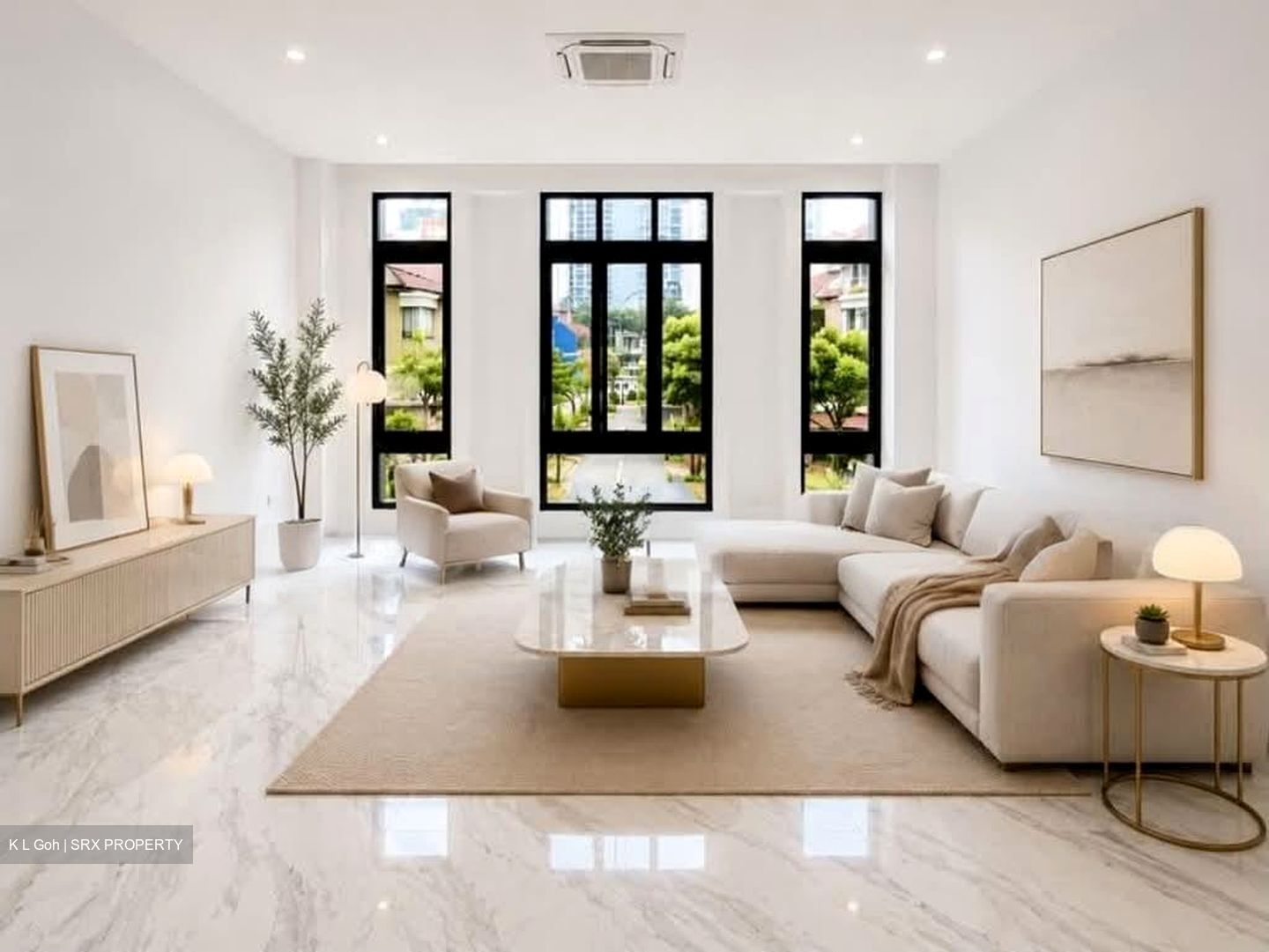 Cambridge Road (D8), Terrace #605899331